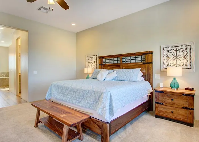 Holiday home Private Pool! Oasis-like Group Getaway In Phoenix *