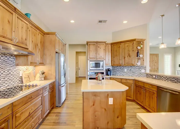 Private Pool! Oasis-like Group Getaway In Phoenix * Anthem