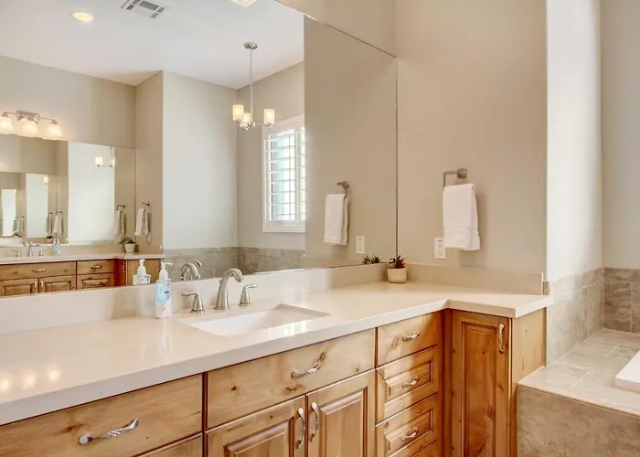 Private Pool! Oasis-like Group Getaway In Phoenix * Anthem