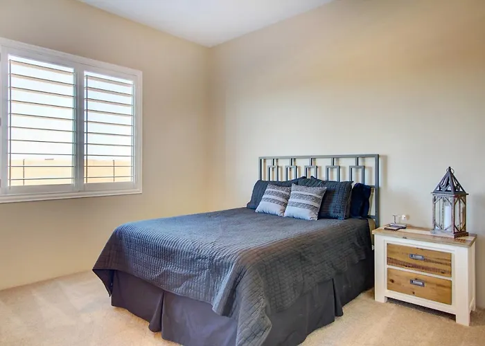 Holiday home Private Pool! Oasis-like Group Getaway In Phoenix