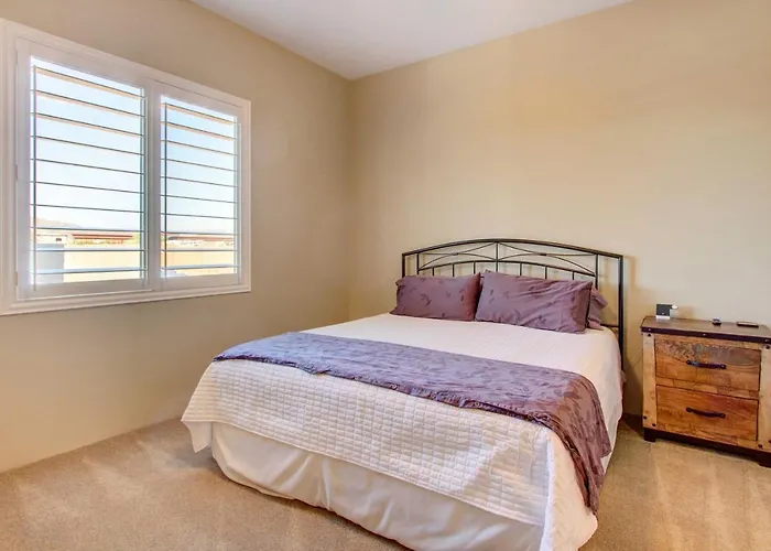 Holiday home Private Pool! Oasis-like Group Getaway In Phoenix